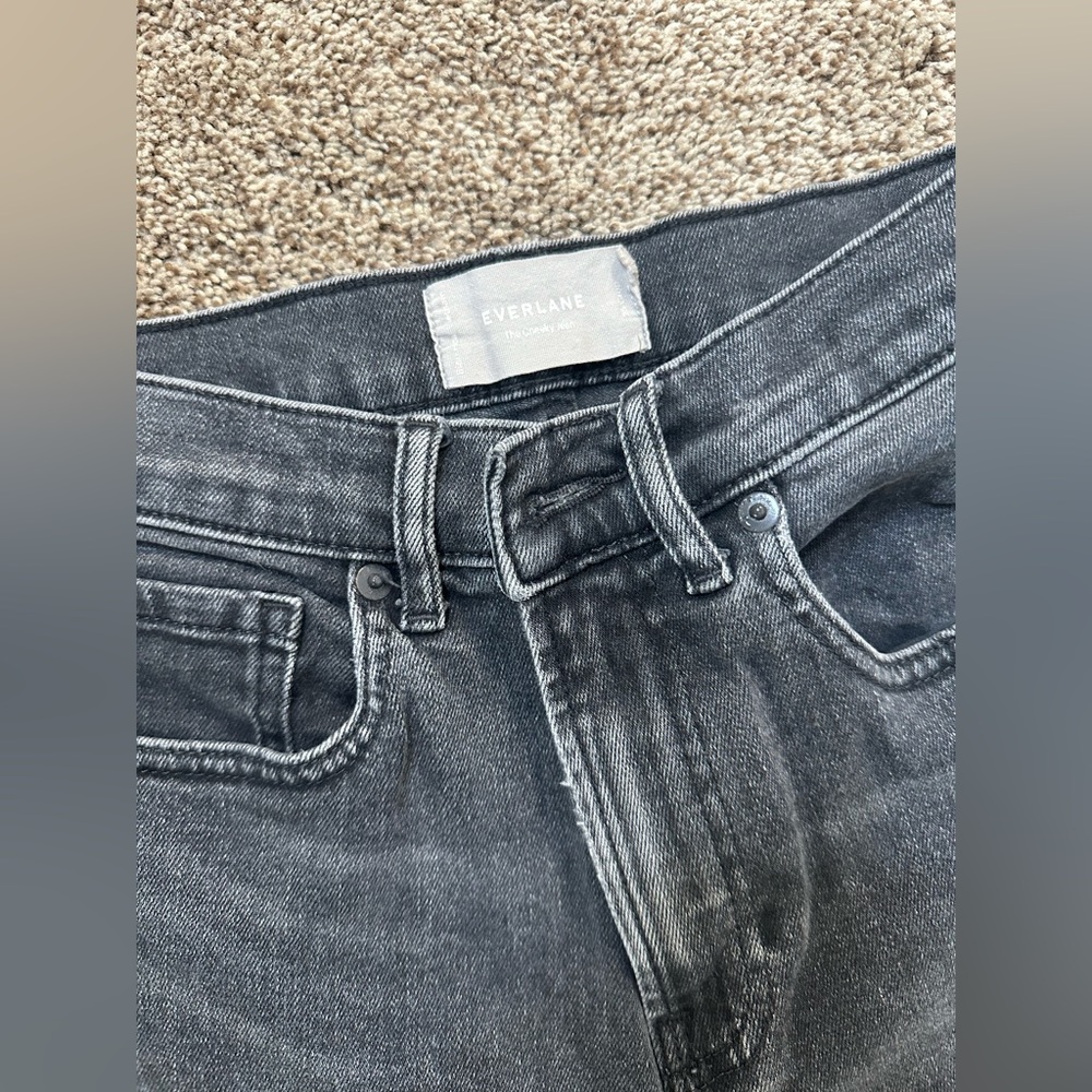 Everlane The ’90s Cheeky® Jean